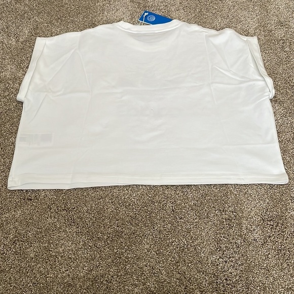 NWT - Adidas Short Tee - Picture 3 of 5